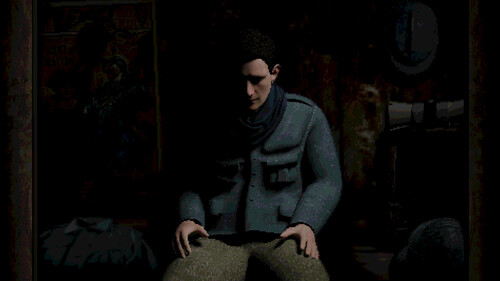 Купить Игра Conscript - Officer Edition (Steam)  5618097. Характеристики, отзывы и цены в Донецке