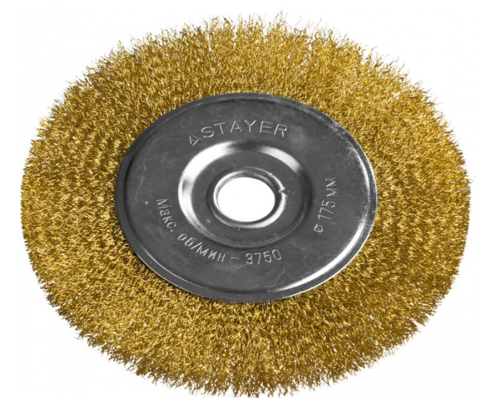Купить Щетка Stayer 35122-175  8168978. Характеристики, отзывы и цены в Донецке