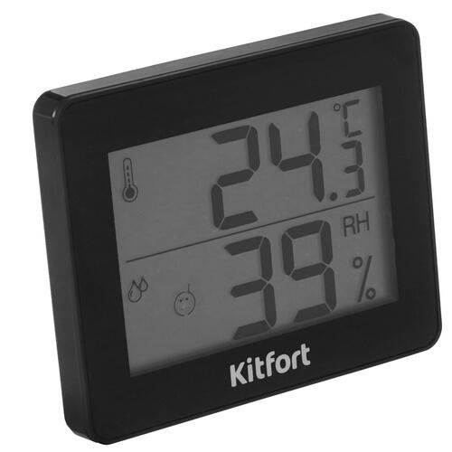 Купить Термогигрометр Kitfort КТ-3315  9095154. Характеристики, отзывы и цены в Донецке