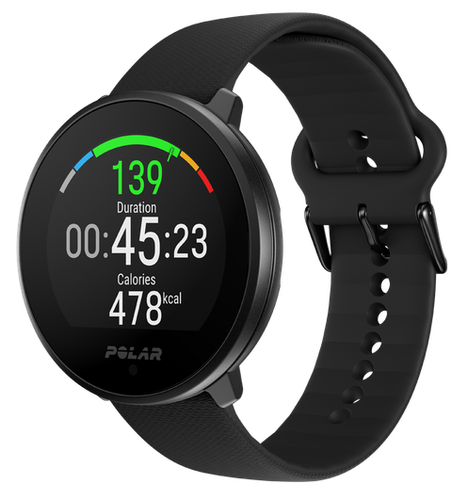 Купить Спортивные часы Polar Unite  5641948. Характеристики, отзывы и цены в Донецке