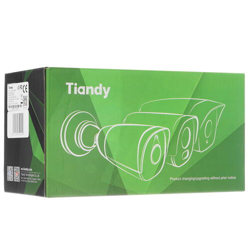 Купить IP-камера Tiandy TC-C32GP  8198851. Характеристики, отзывы и цены в Донецке