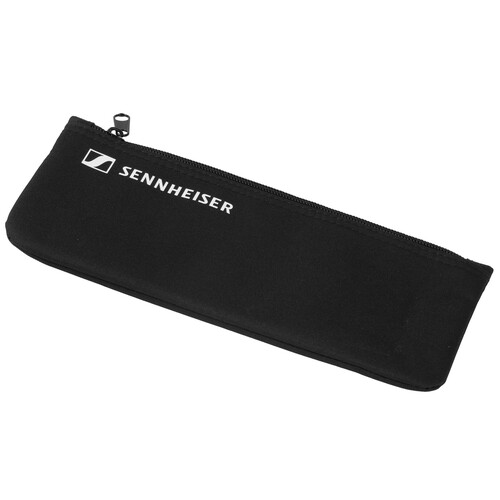 Купить Микрофон Sennheiser E 845 серый  9304203. Характеристики, отзывы и цены в Донецке