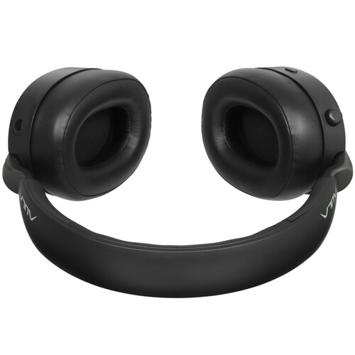 Купить Беспроводные/проводные наушники Aula A500 черный 2025  9282753. Характеристики, отзывы и цены в Донецке