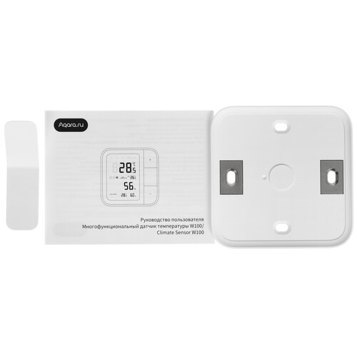 Купить Датчик AQARA W100  5648117. Характеристики, отзывы и цены в Донецке