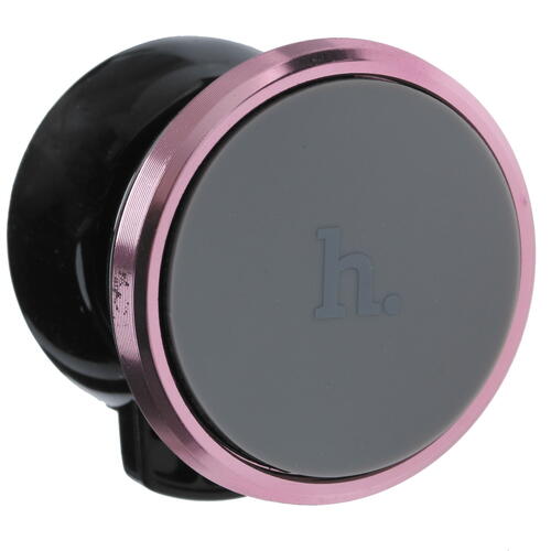 Купить Держатель автомобильный Hoco CA3 черный  5350979. Характеристики, отзывы и цены в Донецке