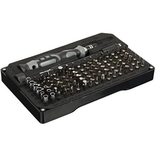 Купить Набор инструментов Kranz KR-12-4755  5403676. Характеристики, отзывы и цены в Донецке