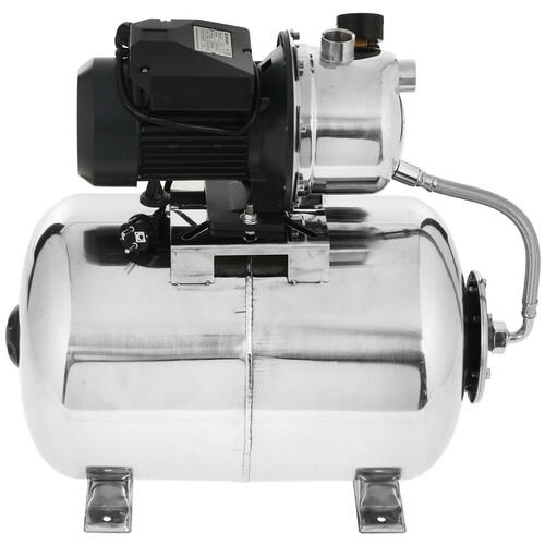 Купить Насосная станция Unipump AUTO JS 80-50-S  9977844. Характеристики, отзывы и цены в Донецке
