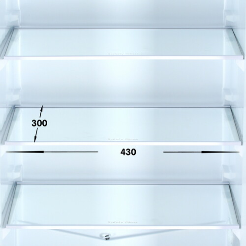 Купить Встраиваемый холодильник Candy CBCS7249AFS  9218007. Характеристики, отзывы и цены в Донецке