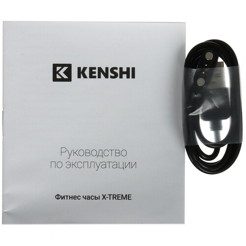Купить Смарт-часы KENSHI X-TREME  9037997. Характеристики, отзывы и цены в Донецке