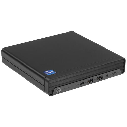 Купить Мини ПК HP ProDesk 400 G9 R Mini [935X2EA]  5453116. Характеристики, отзывы и цены в Донецке