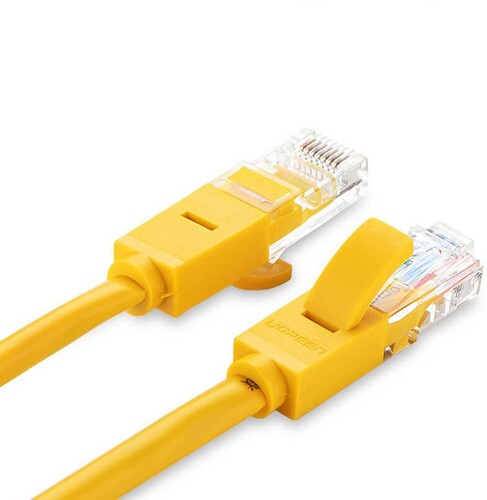 Купить Патч-корд Ugreen NW103  5454869. Характеристики, отзывы и цены в Донецке