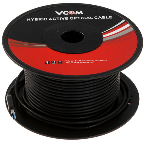 Купить Кабель VCOM USB 3.2 Gen 2 Type-A - USB 3.2 Gen 2 Type-A  5630645. Характеристики, отзывы и цены в Донецке