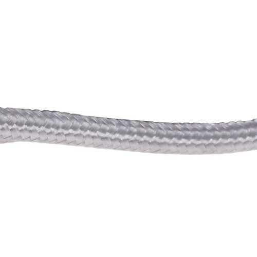 Купить Кабель круглый REXANT Lightning 8-pin - USB Type-C серый 1 м  9131361. Характеристики, отзывы и цены в Донецке