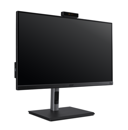 Купить 27" Монитор Acer Vero B277UD3bmiqprcuzx черный  5455947. Характеристики, отзывы и цены в Донецке