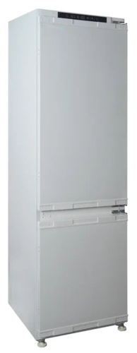 Купить Встраиваемый холодильник Ascoli ADRF270WEMBI  9303253. Характеристики, отзывы и цены в Донецке