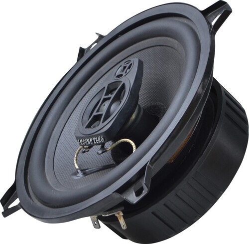 Купить Коаксиальная акустическая система Ground Zero GZFF 5.2  9300087. Характеристики, отзывы и цены в Донецке
