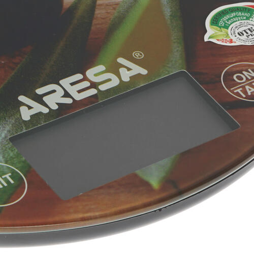 Купить Кухонные весы ARESA AR-4305 разноцветный  8146602. Характеристики, отзывы и цены в Донецке