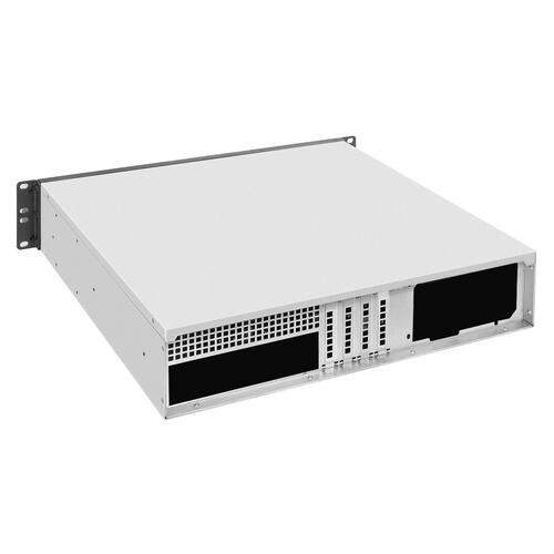 Купить Серверный корпус ExeGate Pro 2U400-02  9102226. Характеристики, отзывы и цены в Донецке