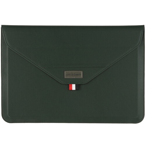 Купить 16.1" Сумка Zibelino ZBAG-LPT-16.1-GRN  9273590. Характеристики, отзывы и цены в Донецке