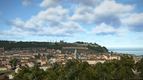 Купить Дополнение для игры Ил-2 Штурмовик: Битва за Нормандию - ПРЕМИУМ издание (Steam)  5631458. Характеристики, отзывы и цены в Донецке