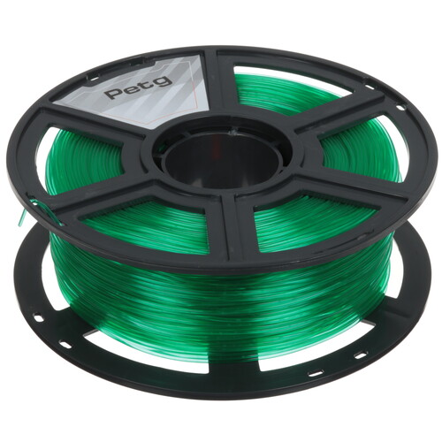 Купить Пластик НИТ Petg  5602822. Характеристики, отзывы и цены в Донецке