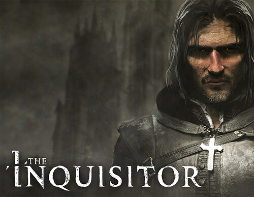 Купить Игра The Inquisitor (Steam)  5626918. Характеристики, отзывы и цены в Донецке