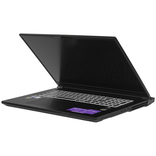 Купить 18" Ноутбук Machenike L18 PRO Mars Max черный  5623735. Характеристики, отзывы и цены в Донецке