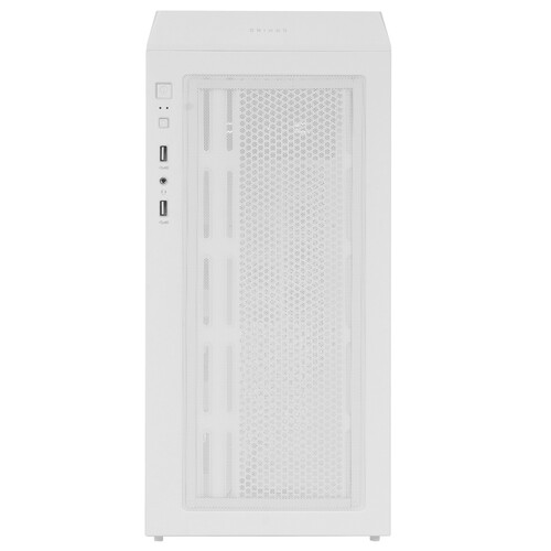 Купить Корпус GIGABYTE C102 GLASS ICE  5611538. Характеристики, отзывы и цены в Донецке