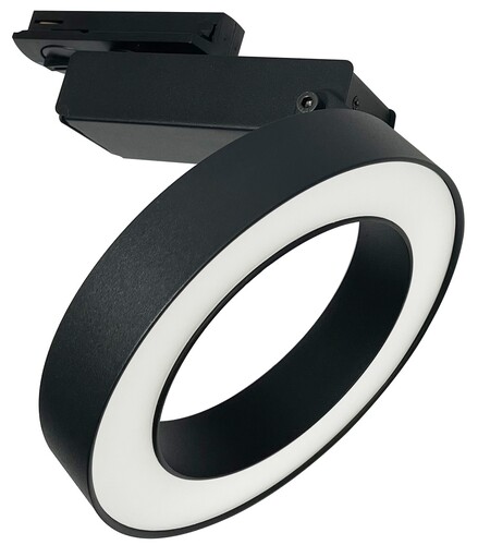 Купить Светильник трековый Maytoni TR044-1-12W4K-B  9169931. Характеристики, отзывы и цены в Донецке