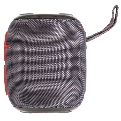 Купить Портативная колонка SUPRA BTS-515, серый  9230955. Характеристики, отзывы и цены в Донецке