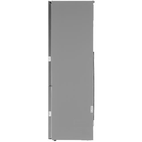 Купить Холодильник с морозильником LG GA-B509MAUM серебристый  1686164. Характеристики, отзывы и цены в Донецке