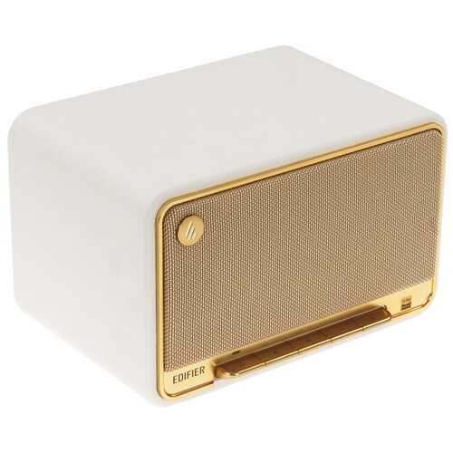 Купить Портативная колонка Edifier D32, белый  5496214. Характеристики, отзывы и цены в Донецке