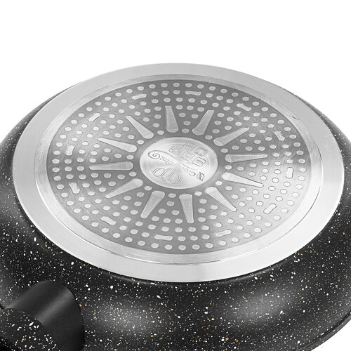 Купить Сковорода Green Point GP-30022  9151984. Характеристики, отзывы и цены в Донецке