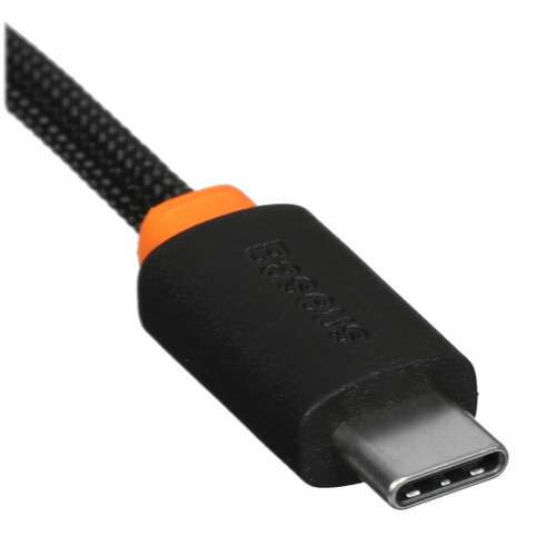 Купить Сетевая карта Baseus WKQX000201  5481520. Характеристики, отзывы и цены в Донецке