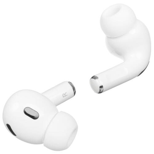 Купить Наушники TWS Deppa Air Pro 2 ANC белый  5089931. Характеристики, отзывы и цены в Донецке
