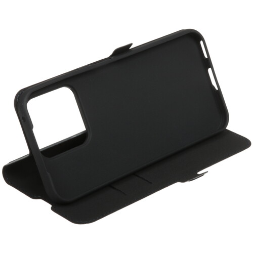 Купить Чехол-книжка  BoraSCO Book Case для HONOR X8c синий  5617038. Характеристики, отзывы и цены в Донецке