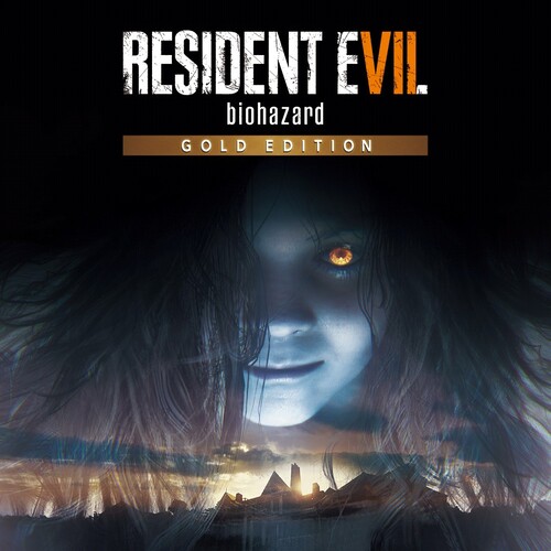 Купить Игра Resident Evil 7: Biohazard – Gold Edition  4836258. Характеристики, отзывы и цены в Донецке