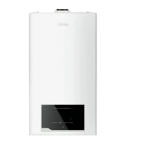 Купить Газовый котел Haier GreenLine 1.35 TiW настенный  9296575. Характеристики, отзывы и цены в Донецке