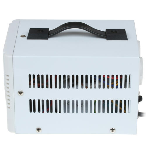 Купить Стабилизатор напряжения Powerman AVS 1000D  1110305. Характеристики, отзывы и цены в Донецке