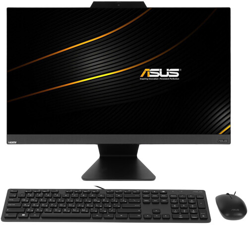 Купить 23.8" Моноблок ASUS F3402WFA-BPC004X [90PT03L2-M012B0]  5615158. Характеристики, отзывы и цены в Донецке