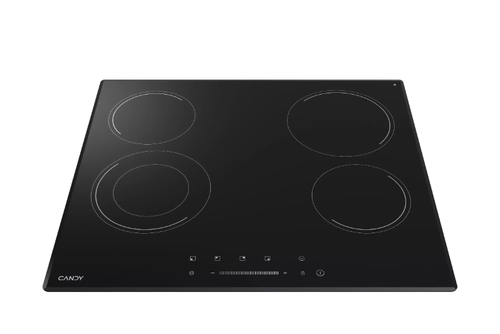 Купить Электрическая варочная поверхность Candy CHXC64TDVB  9240359. Характеристики, отзывы и цены в Донецке