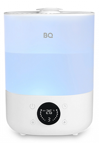 Купить Увлажнитель воздуха BQ HDR1009  9082683. Характеристики, отзывы и цены в Донецке