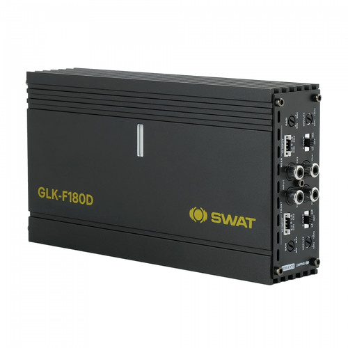 Купить Усилитель SWAT GLK-F180D  9190050. Характеристики, отзывы и цены в Донецке