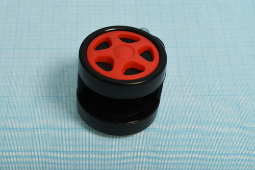 Купить Колесо (Роликовое)  9160568. Характеристики, отзывы и цены в Донецке