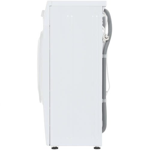 Купить Стиральная машина ATLANT СМА 40М105-00 белый  8145261. Характеристики, отзывы и цены в Донецке