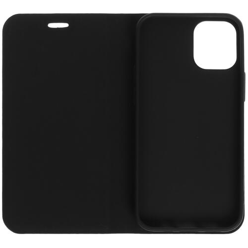 Купить Чехол-книжка  Aceline Kors для Apple iPhone 12 mini черный  4722754. Характеристики, отзывы и цены в Донецке