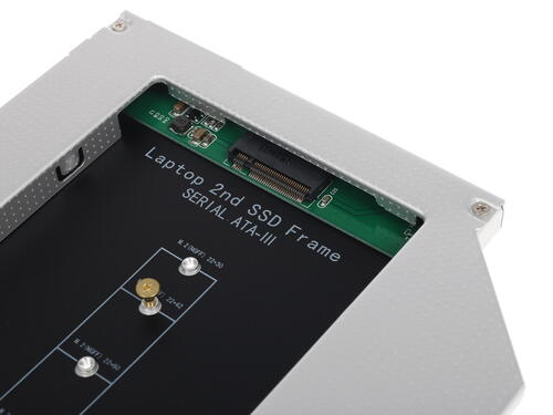 Купить Салазки в отсек привода Orient UHD-2M2C9  1112148. Характеристики, отзывы и цены в Донецке