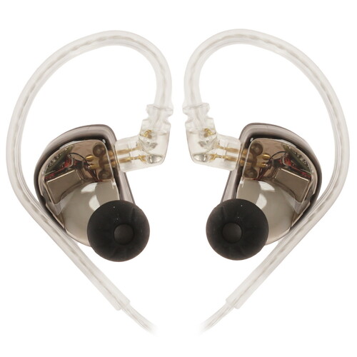 Купить Проводные наушники KZ AS16 PRO черный 2023  5605028. Характеристики, отзывы и цены в Донецке