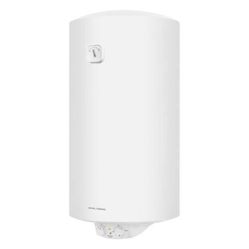 Купить Водонагреватель электрический Royal Thermo RWH 100 Heatronic DryHeat  9089732. Характеристики, отзывы и цены в Донецке