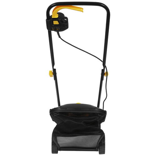 Купить Электрическая газонокосилка Champion EM3411  5313647. Характеристики, отзывы и цены в Донецке